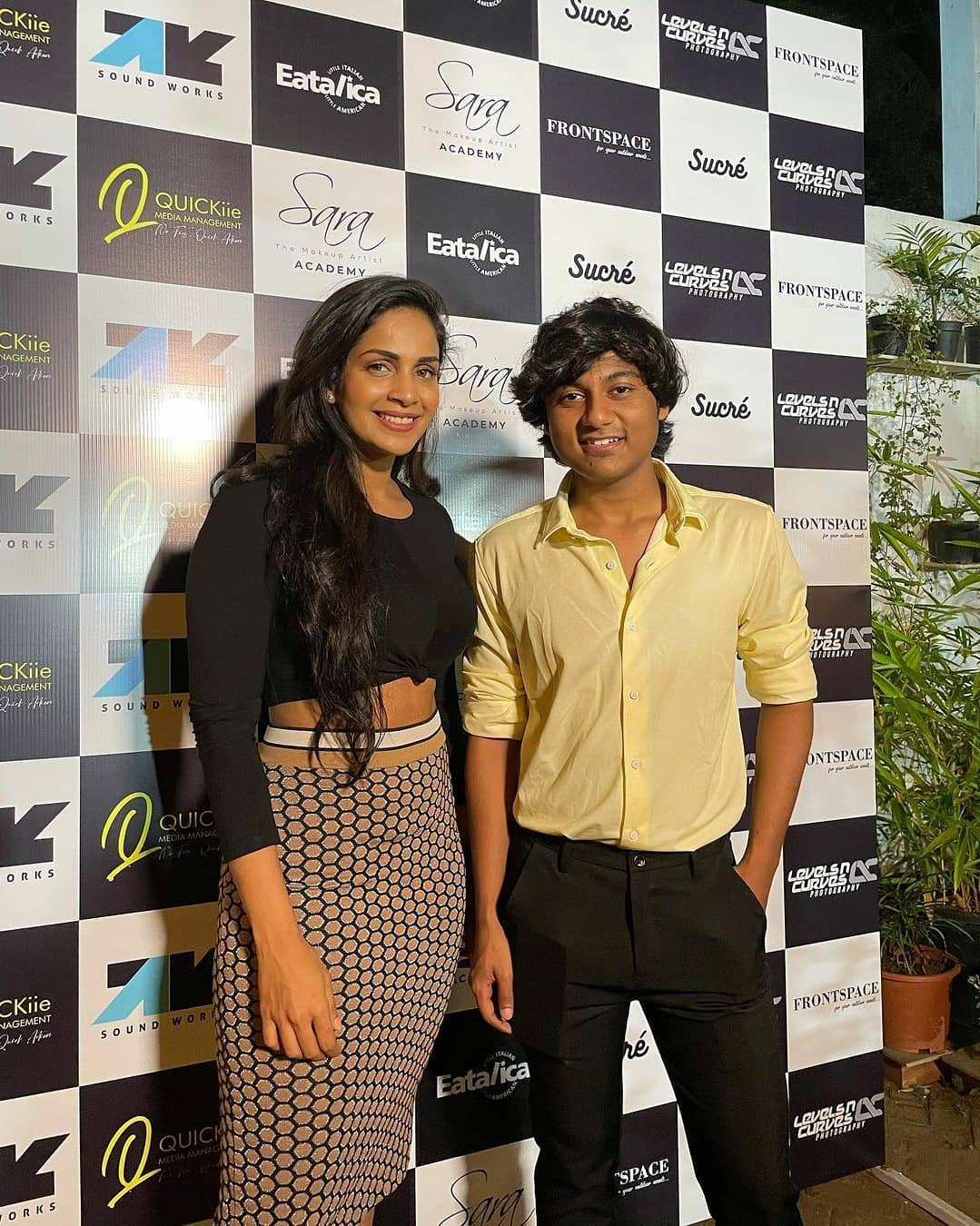 Bigg Boss Tamil 4 Celebrities latest images