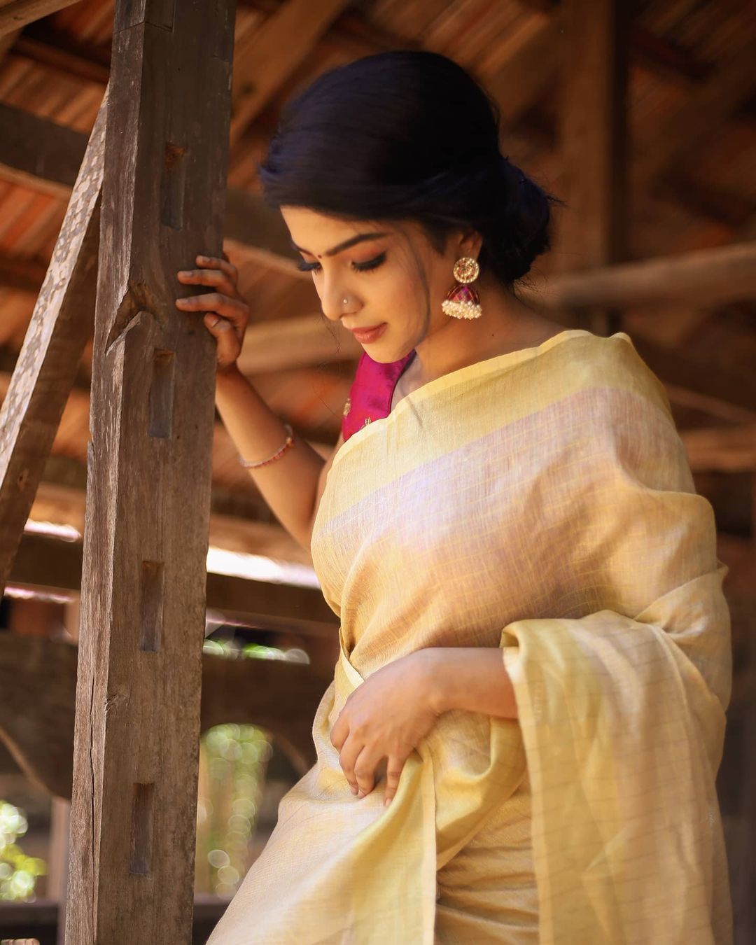 விஜய் டிவி-யில் ஒளிபரப்பாகி வரும் ‘குக் வித் கோமாளி’ நிகழ்ச்சி மூலம் ரசிகர்களிடம் பிரபலமானவர் நடிகை பவித்ரா லட்சுமி. விஜய் டிவி-யில் ஒளிபரப்பாகி வரும் ‘குக் வித் கோமாளி’ நிகழ்ச்சி மூலம் ரசிகர்களிடம் பிரபலமானவர் நடிகை பவித்ரா லட்சுமி.