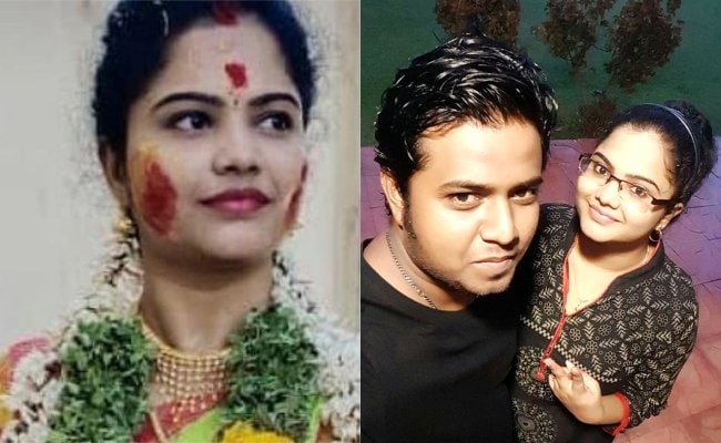 sun tv Nadhaswaram vijay tv Raja Rani Serial actress Geethanjali gets married