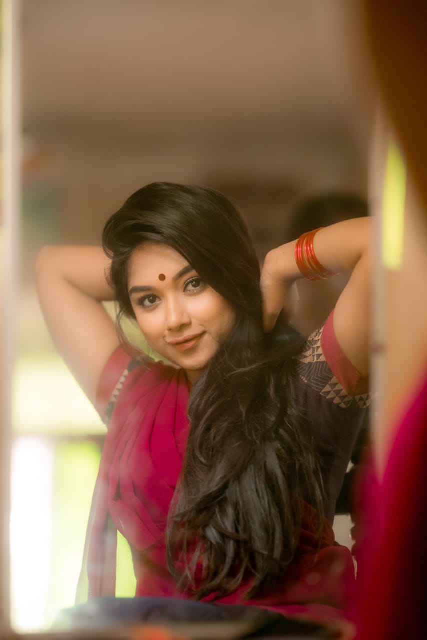 முதன் முதலில் ‘கட்டதுரைக்கு கட்டம் சரியில்லை’ என்ற நிகழ்ச்சியின் மூலம் தொலைக்காட்சியில் நுழைந்தார் ப்ரீத்தி. முதன் முதலில் ‘கட்டதுரைக்கு கட்டம் சரியில்லை’ என்ற நிகழ்ச்சியின் மூலம் தொலைக்காட்சியில் நுழைந்தார் ப்ரீத்தி.