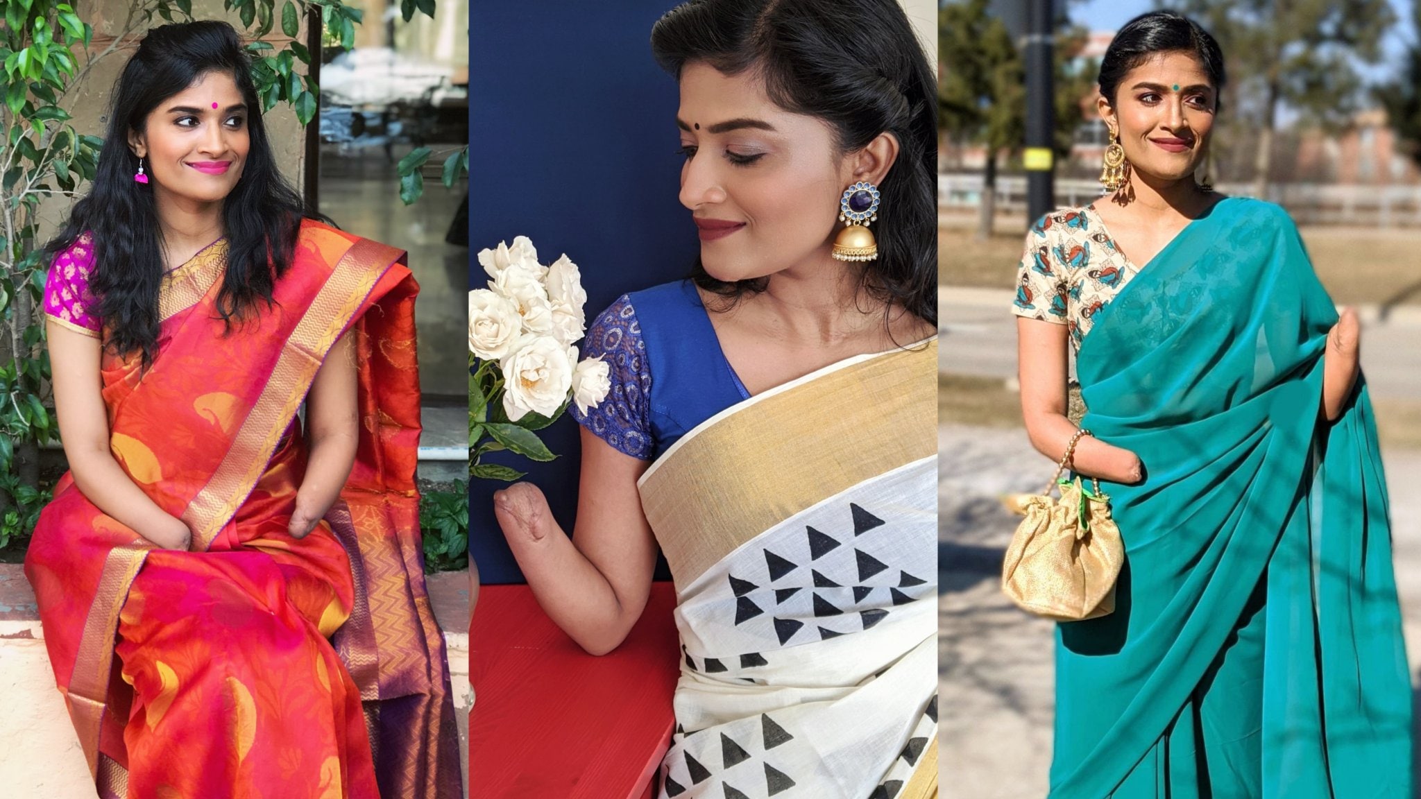 Women's Day - Dr Malvika Iyer