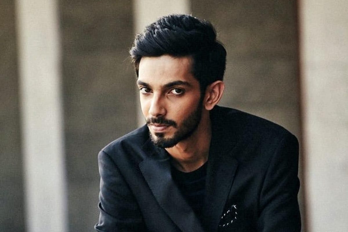 Anirudh to compose music for Anand L Rai Hindi film