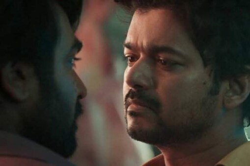 Master 50th Day: விஜய், விஜய் சேதுபதியின் சர்ப்ரைஸ் வீடியோவை வெளியிட்ட லோகேஷ் கனகராஜ்!