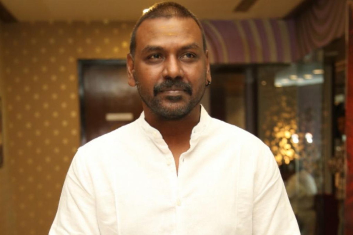 ராகவா லாரன்ஸ்