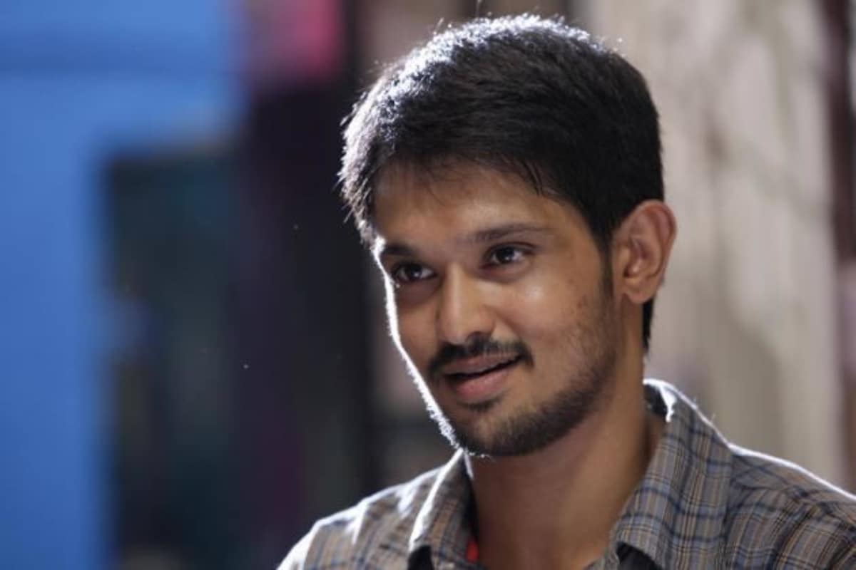 Bigg Boss Tamil: Saya tidak bisa memilih Bigg Boss 5 Bigg Boss Tamil: Saya tidak bisa memilih Bigg Boss 5