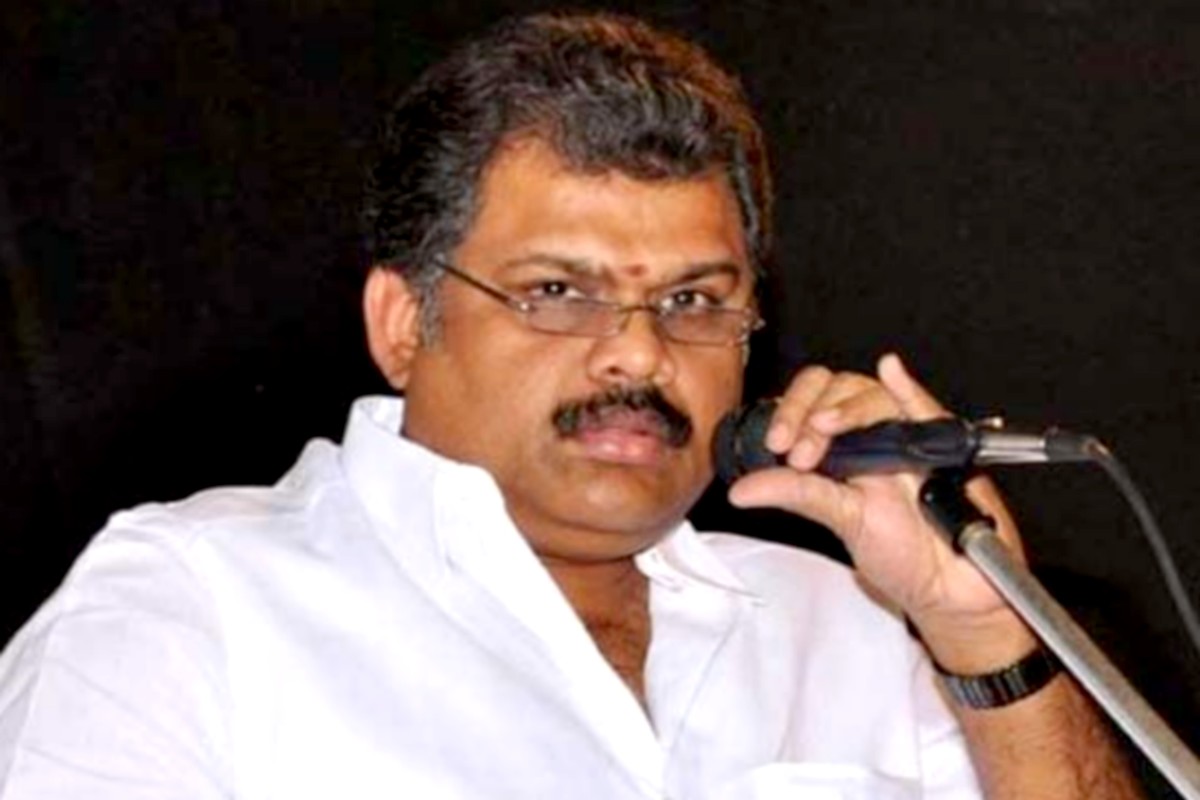 அதிமுக ஆளுங்கட்சியாகவும் திமுக எதிர்க்கட்சியாகவும் தொடரும்-ஜி.கே.வாசன்