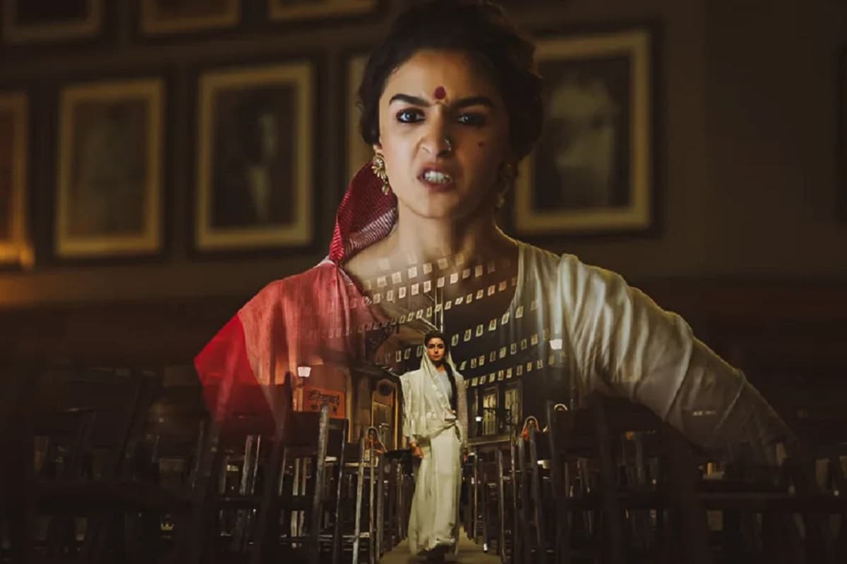 மும்பையின் சிவப்பு விளக்குப்பகுதியாக அறியப்பட்ட காமாட்டிபுராவின் தலைவியாக கோலோச்சிய கங்குபாய் கொத்தேவாலி,குஜராத்தில் பிறந்தவர். தனது தந்தையிடம் கணக்கராக பணிபுரிந்தவரை காதலித்து திருமணம் செய்துகொண்டு மும்பைக்கு வந்தவர். மும்பையின் சிவப்பு விளக்குப்பகுதியாக அறியப்பட்ட காமாட்டிபுராவின் தலைவியாக கோலோச்சிய கங்குபாய் கொத்தேவாலி,குஜராத்தில் பிறந்தவர். தனது தந்தையிடம் கணக்கராக பணிபுரிந்தவரை காதலித்து திருமணம் செய்துகொண்டு மும்பைக்கு வந்தவர்.