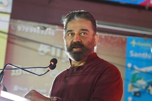 சிசிடிவி செயலிழப்பு, கண்டெய்னர் லாரி வந்து செல்வது சந்தேகத்தை ஏற்படுத்துகிறது - கமல்ஹாசன்