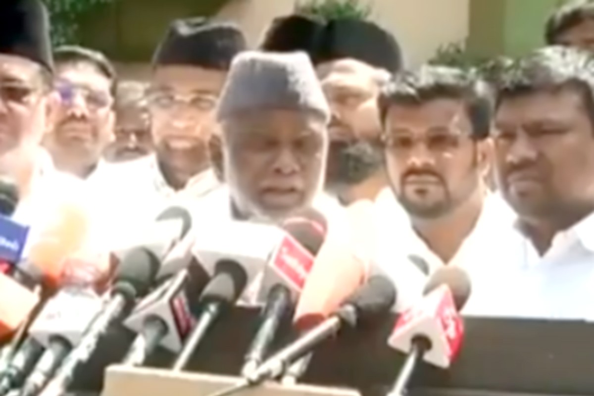 கடையநல்லூர் தொகுதியில் இந்திய யூனியன் முஸ்லிம் லீக் போட்டி