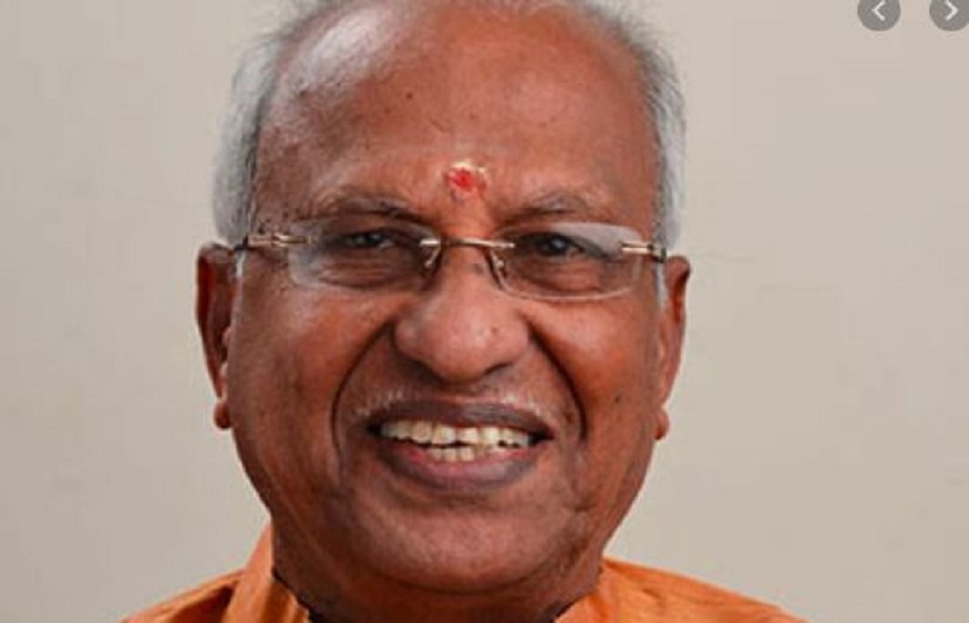 கேரள மக்கள் படித்தவர்கள் அதனால் பாஜக வளரவில்லை- பாஜ தலைவர் பேட்டி