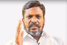 ஆணவக் கொலை குற்றங்கள் - தமிழக அரசுக்கு திருமாவளவன் கோரிக்கை