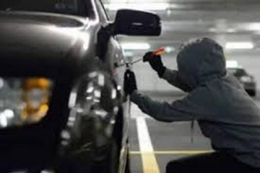 Explainer: உங்கள் கார் திருடப்பட்டால் செய்ய வேண்டியது என்னென்ன? - முழு விவரம்!