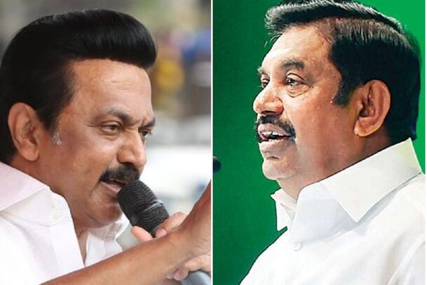 அதிமுகவுக்கு எதிரான அடக்குமுறையை திமுக அரசு உடனடியாக நிறுத்த வேண்டும்