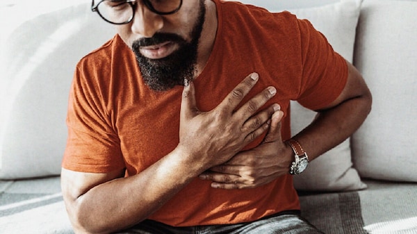 90 நொடிகளில் இதை செய்ய முடியாவிட்டால் உங்கள் இதயம் ஆபத்தில் இருக்கலாம்