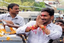 ஆந்திர நகராட்சி தேர்தல்: மொத்தமாக வாரி சுருட்டிய ஜெகன் மோகன் ரெட்டி!