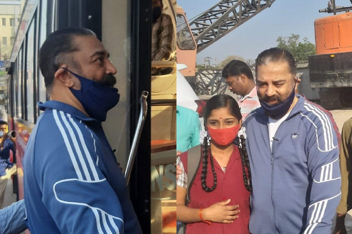 கோவை தெற்கு தொகுதியில் போட்டியிடும் மக்கள் நீதி மய்யம் கட்சியின் தலைவர் கமல்ஹாசன் மக்களுடன் மக்களாக தேர்தல் பிரசாரத்தில் ஈடுபட்டார். கோவை தெற்கு தொகுதியில் போட்டியிடும் மக்கள் நீதி மய்யம் கட்சியின் தலைவர் கமல்ஹாசன் மக்களுடன் மக்களாக தேர்தல் பிரசாரத்தில் ஈடுபட்டார்.