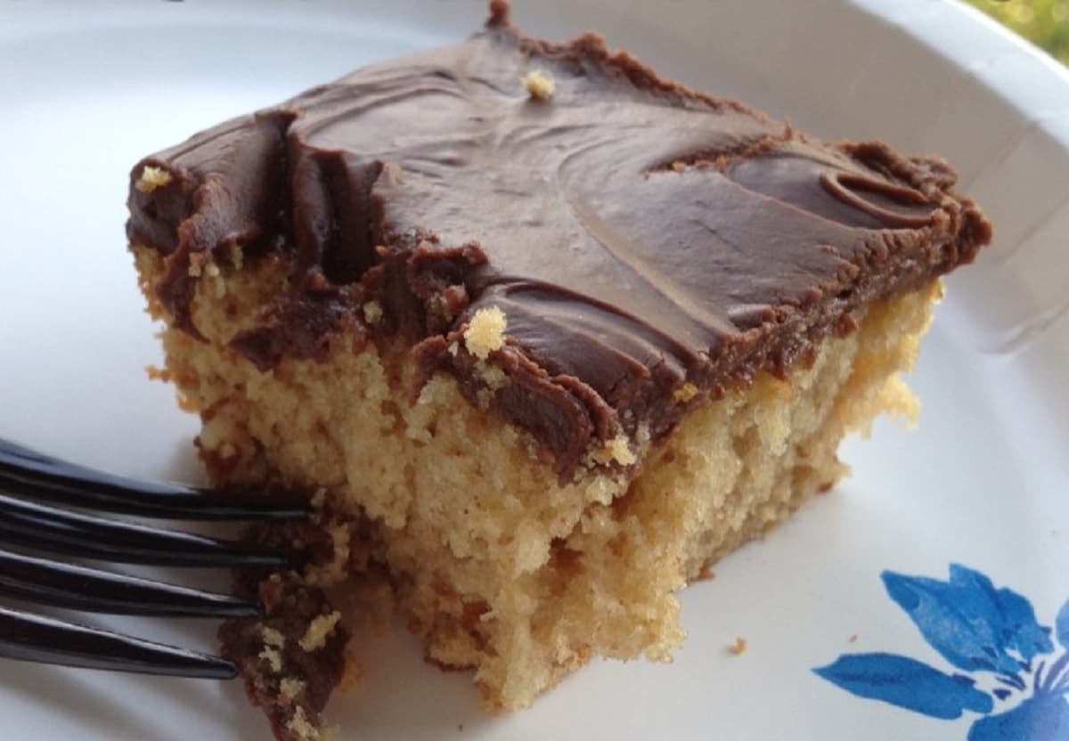 பால் கேக் : கெட்டுப்போன பாலை வைத்து சுவையான பால் கேக்கை தயாரிக்க, ஒரு பாத்திரத்தில் 2 கப் சுத்திகரிக்கப்பட்ட மாவு சேர்த்து, ½ டீஸ்பூன் பேக்கிங் சோடா மற்றும் 4 தேக்கரண்டி தூள் சர்க்கரை சேர்க்கவும். மேலும் உலர் திராட்சை மற்றும் பொடிப்பொடியாக நறுக்கிய நட்ஸ் போன்றவற்றை சேர்க்கவும். இப்போது, ½ கப் பால் மற்றும் ½ கப் தண்ணீர் சேர்த்து நன்கு கலக்கவும். தனியாக ஒரு பவுலில் 3 தேக்கரண்டி வெண்ணெயுடன் ஒரு முட்டையை நன்கு பீட் செய்து கொள்ளவும். முட்டை கலவையை மாவுடன் சேர்த்து, அனைத்து பொருட்களையும் கலக்கி விடுங்கள். இந்த கலவையை வெண்ணை தடவப்பட்ட பேக்கிங் தட்டில் ஊற்றி 300 டிகிரி செல்சியஸில் 25 நிமிடங்கள் சூடுபடுத்த வேண்டும். அவை நன்கு பேக் ஆனதும், தேவையக்கேற்ப சிறு துண்டுகளாக வெட்டி சாப்பிடலாம். பால் கேக் : கெட்டுப்போன பாலை வைத்து சுவையான பால் கேக்கை தயாரிக்க, ஒரு பாத்திரத்தில் 2 கப் சுத்திகரிக்கப்பட்ட மாவு சேர்த்து, ½ டீஸ்பூன் பேக்கிங் சோடா மற்றும் 4 தேக்கரண்டி தூள் சர்க்கரை சேர்க்கவும். மேலும் உலர் திராட்சை மற்றும் பொடிப்பொடியாக நறுக்கிய நட்ஸ் போன்றவற்றை சேர்க்கவும். இப்போது, ½ கப் பால் மற்றும் ½ கப் தண்ணீர் சேர்த்து நன்கு கலக்கவும். தனியாக ஒரு பவுலில் 3 தேக்கரண்டி வெண்ணெயுடன் ஒரு முட்டையை நன்கு பீட் செய்து கொள்ளவும். முட்டை கலவையை மாவுடன் சேர்த்து, அனைத்து பொருட்களையும் கலக்கி விடுங்கள். இந்த கலவையை வெண்ணை தடவப்பட்ட பேக்கிங் தட்டில் ஊற்றி 300 டிகிரி செல்சியஸில் 25 நிமிடங்கள் சூடுபடுத்த வேண்டும். அவை நன்கு பேக் ஆனதும், தேவையக்கேற்ப சிறு துண்டுகளாக வெட்டி சாப்பிடலாம்.