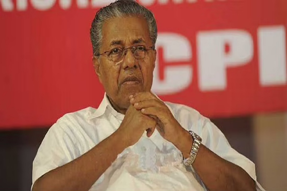 ரூ.3 லட்சம் நிதியுதவி: பெற்றோரை இழந்த குழந்தைகளுக்காக கேரளா அறிவிப்பு