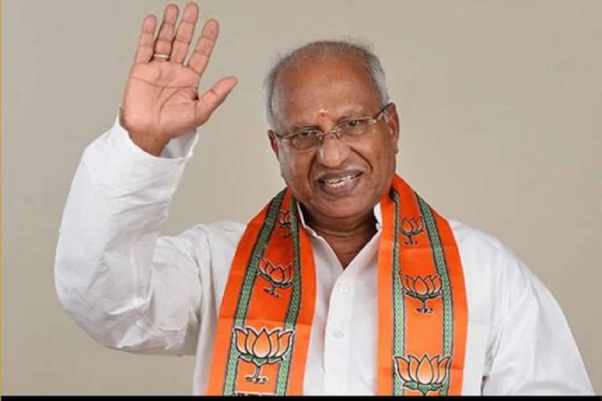 'கேரளாவில் படிப்பறிவு அதிகம் இருப்பதே பாஜக அங்கு வளராததற்கு காரணம்!'