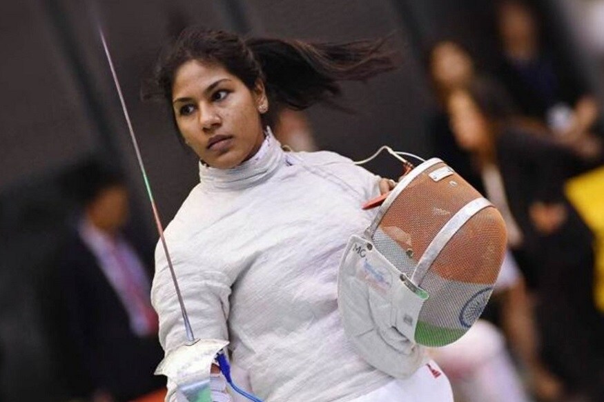 BhavaniDevi