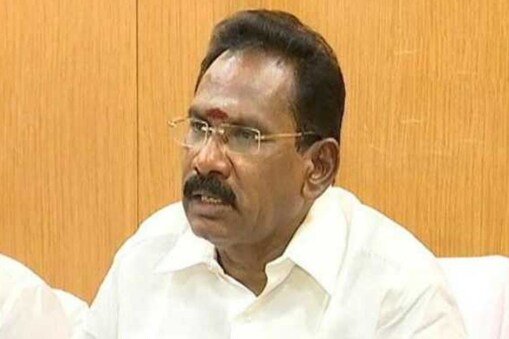 "உங்கள் பிள்ளைகள் கூட உங்களை மதிக்காது" : அதிமுக நிர்வாகிகளை எச்சரித்த அமைச்சர் செல்லூர் ராஜூ