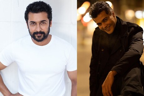 பாண்டிராஜ் படத்தில் சூர்யாவுக்கு வில்லனாக நடிக்கும் வினய்?