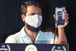 எனக்கு திருப்தியில்லாத படம் அசுரன் - வெற்றிமாறன்