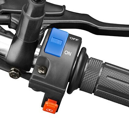  Hero HF Deluxe. (Image source: Hero MotoCorp)