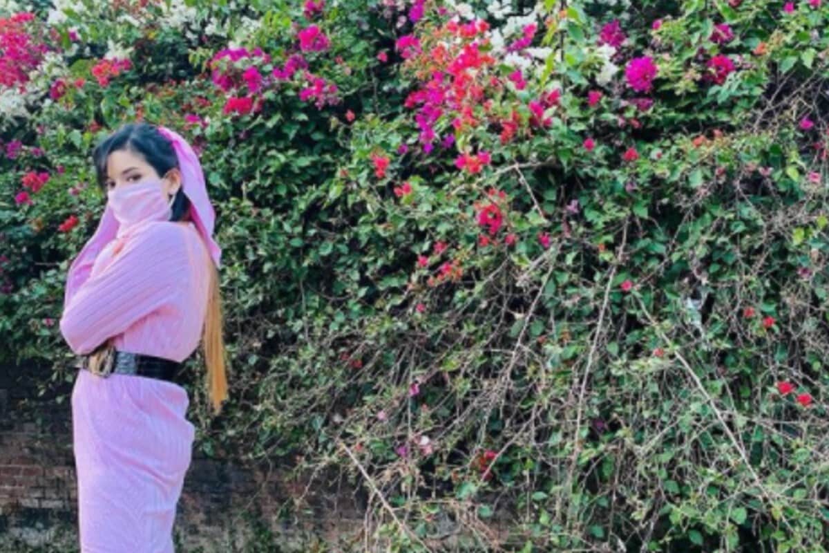  இஷா நேகி