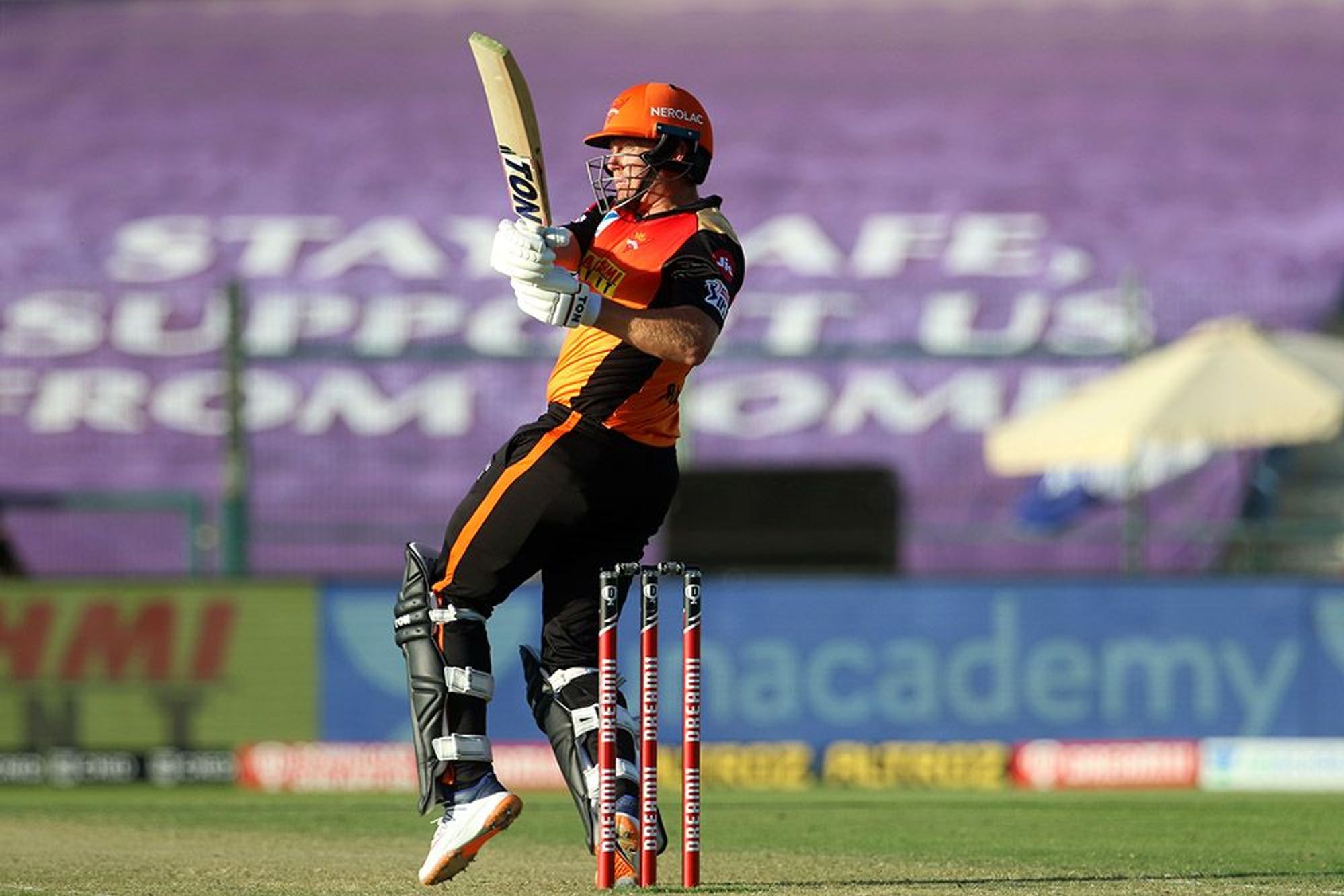  2. ஜானி பேரிஸ்டோவ்