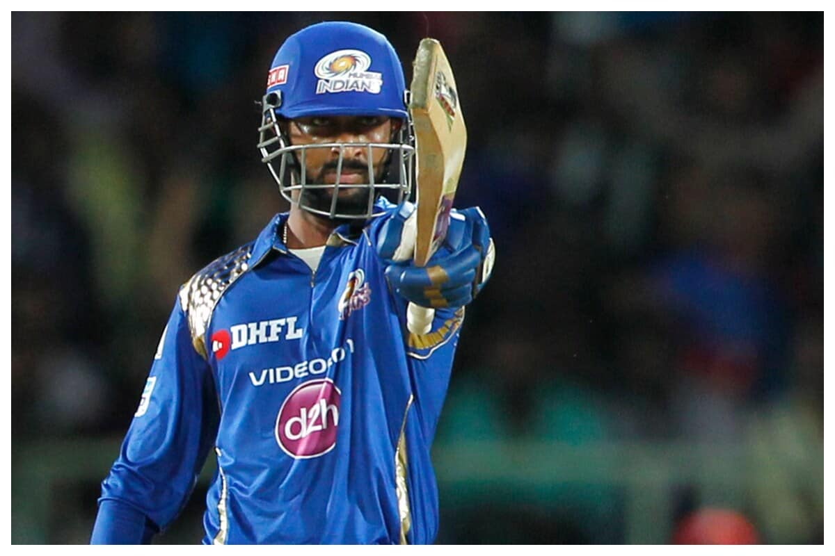  7. குர்ணால் பாண்டியா