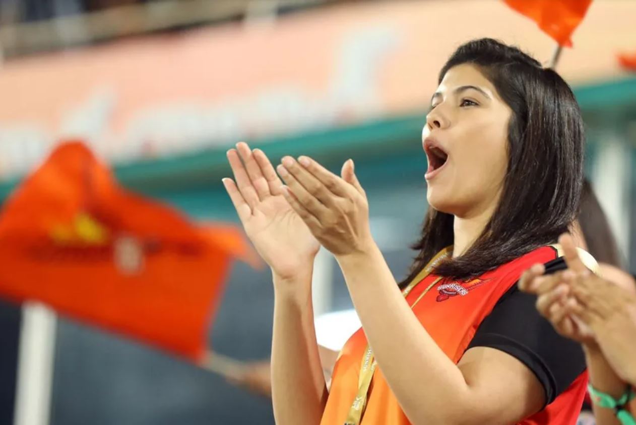  ஹைதராபாத் அணி என்பதால் இதற்கு முன்பு ராஜீவ் காந்தி மைதானத்தில் நடைபெறும் போட்டிகளின்போது இவரை அடிக்கடி பார்க்கலாம்.