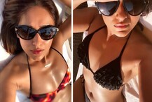 நடிகை இலியானாவின் ஹாட் பிகினி போட்டோஸ்..