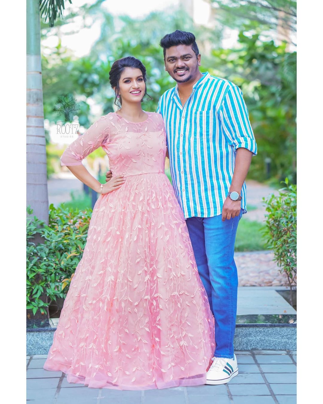 தனுஷின் ‘புதுக்கோட்டையிலிருந்து சரவணன்’ படத்தின் மூலம் தனது திரை வாழ்க்கையை தொடங்கியவர் நடிகை ஸ்ரீதேவி அசோக். தனுஷின் ‘புதுக்கோட்டையிலிருந்து சரவணன்’ படத்தின் மூலம் தனது திரை வாழ்க்கையை தொடங்கியவர் நடிகை ஸ்ரீதேவி அசோக்.