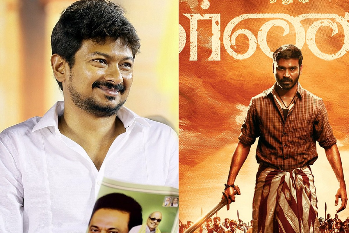 உதயநிதி ஸ்டாலின் | கர்ணன்