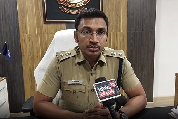 முழு ஊரடங்கில் ஊர் சுற்றினால் வாகனம் பறிமுதல் - எஸ்.பி. எச்சரிக்கை