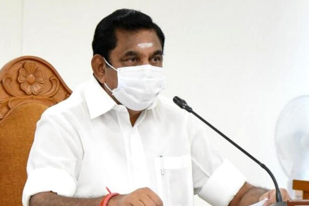 ஆக்ஸிஜன் தேவை - பிரதமருக்கு முதல்வர் கடிதம்