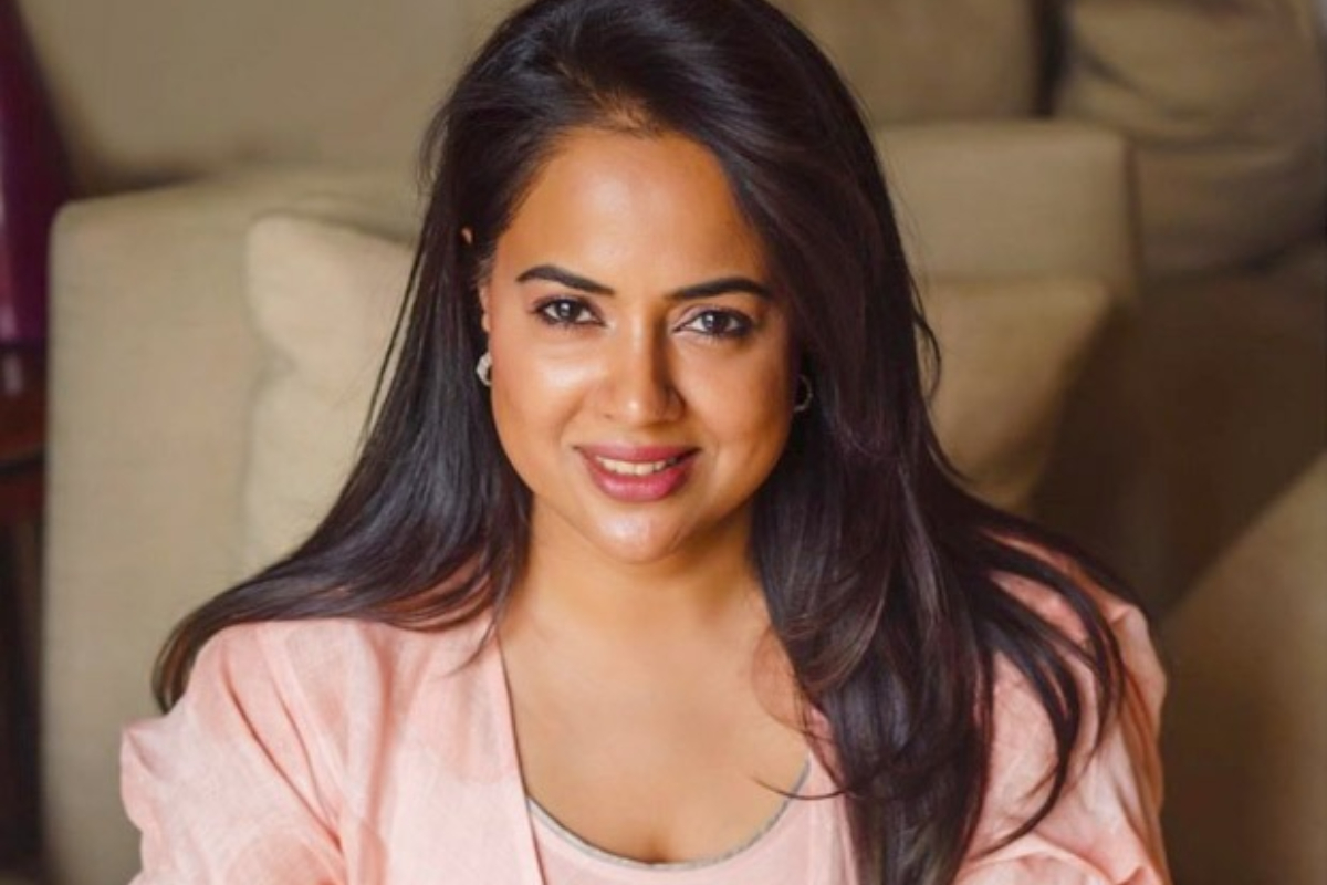 Sameera Reddy: நடிகை சமீரா ரெட்டிக்கு கொரோனா தொற்று
