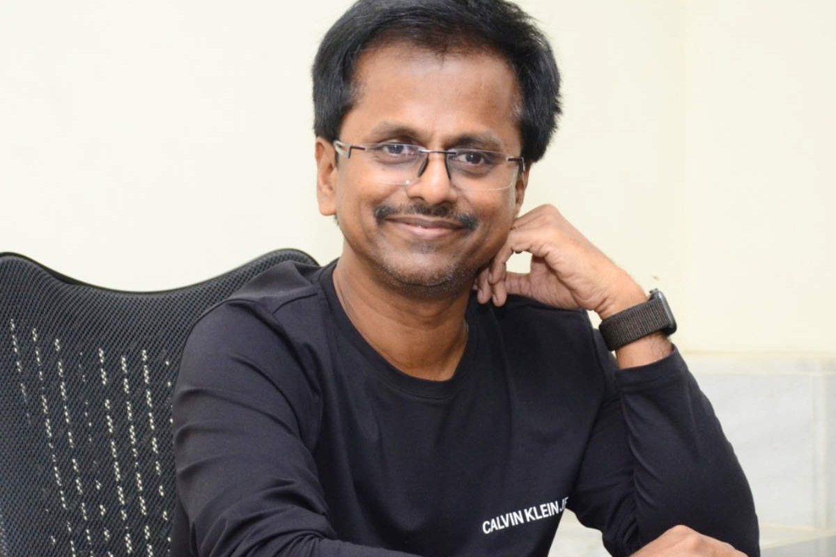 ஏ.ஆர்.முருகதாஸ்