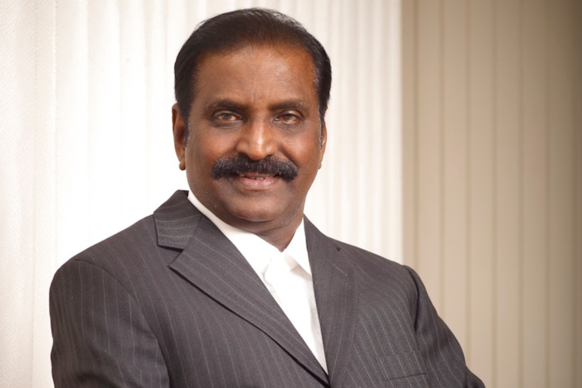 நாட்படு தேறல் - கவிஞர் வைரமுத்துவின் பிரமாண்ட முயற்சி!