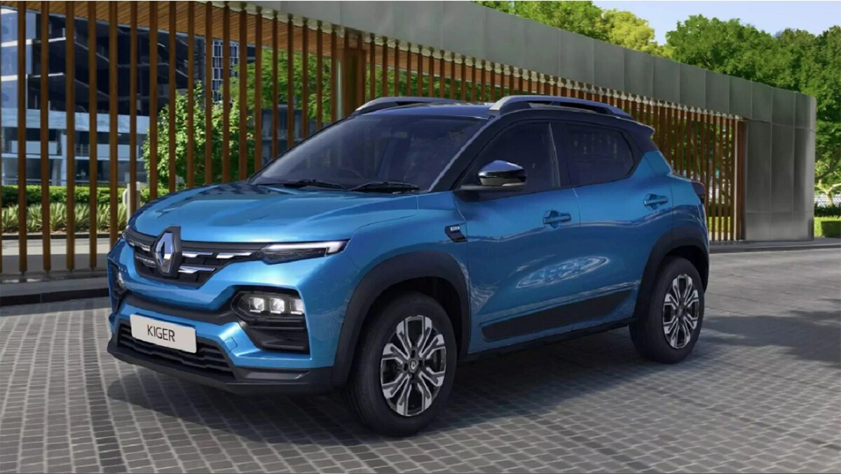  பிரெஞ்சு கார் பிரண்டான ரெனால்ட் (Renault) மார்ச் மாதத்தில் 278 சதவீத வளர்ச்சியை பதிவு செய்துள்ளது. அதாவது 12,356 யூனிட்டுகளை விற்பனை செய்துள்ளது. நிறுவனம் தனது சமீபத்திய மாடலான கிகரை(Kiger) மார்ச் மாதத்தில் வாடிக்கையாளர்களுக்கு வழங்கத் தொடங்கியதும் குறிப்பிடத்தக்கது.
