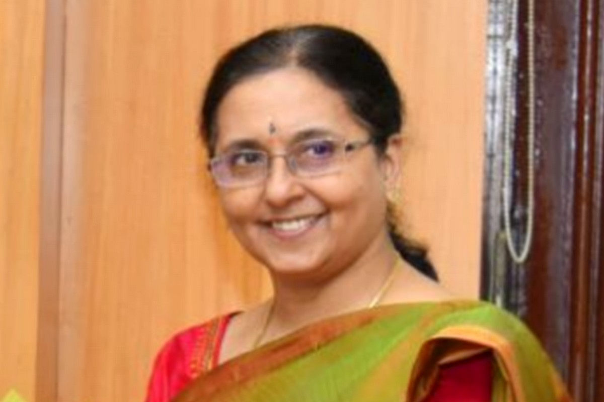 கிரிஜா வைத்தியநாதன்