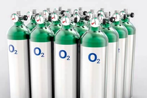 ஆக்சிஜன் எக்ஸ்பிரஸ் ரயில் : ரயில்வே துறை நடவடிக்கை