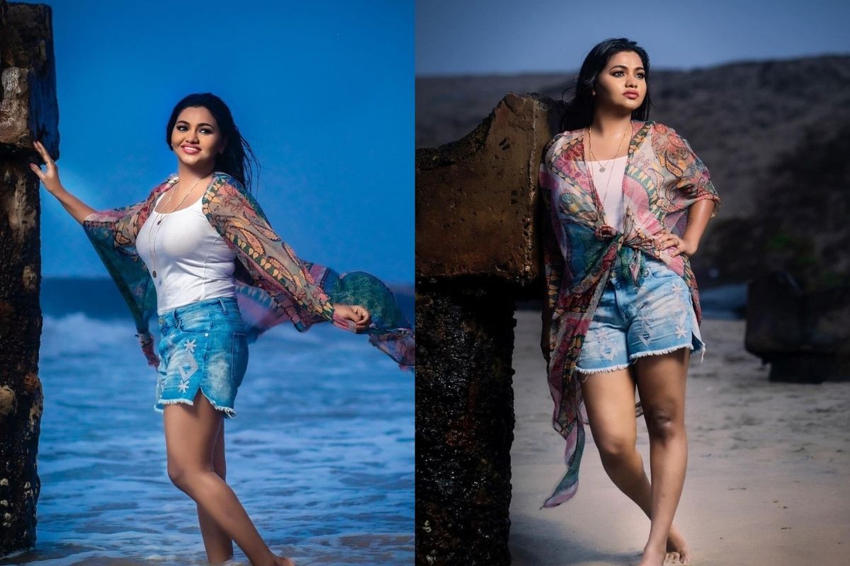  ஷாலு ஷம்மு