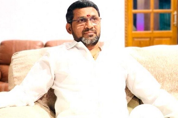 மறைமலைநகரில் அதிமுக பிரமுகர் வெடிகுண்டு வீசி கொலை...