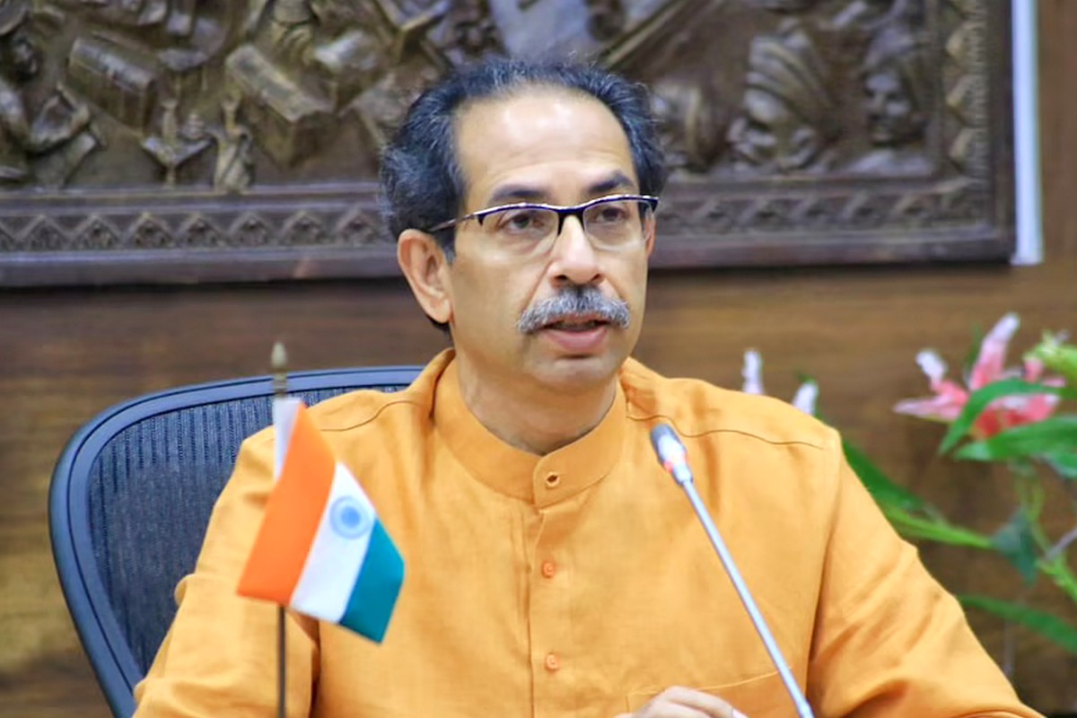 மே.வங்க தேர்தல் தோல்விக்கு பாஜகவின் ஆணவமே காரணம்- சிவசேனா