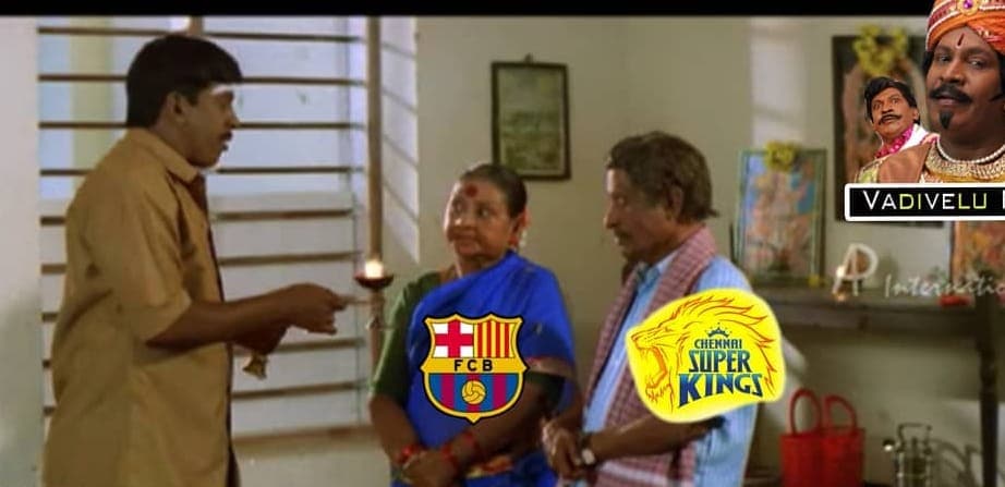 ipl 2021 memes