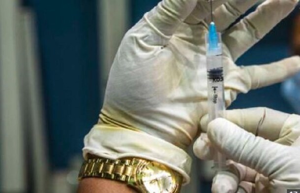 ஆக்சிஜன் தேவையைக் குறைக்கும் புதிய ஊசி மருந்துக்கு இந்தியா அனுமதி