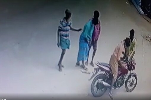 தூத்துக்குடி : ரூ.6 லட்சம் கொள்ளையடித்த கொள்ளையர்களை சிசிடிவி காட்சிகளை வைத்து பிடித்த போலீசார்