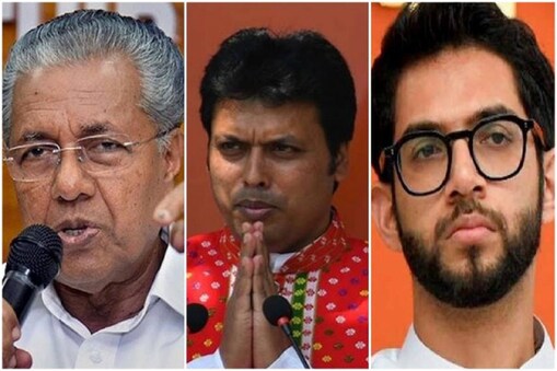 கொரோனாவால் சமீபத்தில் பாதிப்புக்குள்ளான அரசியல் பிரபலங்கள்!